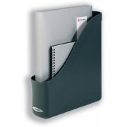 Recycled Magazine File